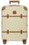 Чемодан с чехлом Bric's BBG38301 Bellagio 3.0 21″ Carry-on Spinner S 55 см BBG38301.014 014 Cream - фото №7