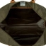 Дорожная сумка и кросс-боди 2 в 1 Bric's BXL40202 X-Collection X-Bag 22″ Deluxe Duffle Bag BXL40202.078 078 Olive - фото №2