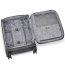 Чемодан Roncato 415303 Ironik 2.0 Cabin Spinner 55 см Exp 415303-22 22 Anthracite - фото №2