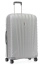 Чемодан Roncato 5466 Uno ZSL Premium 2.0 Large Trolley 76 см 5466-0226 0225 Grey/Silver - фото №1