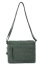 Женская сумка Hedgren HIC176 Inner City Eye Shoulder Bag 10.1″ RFID HIC176/876-09 876 Corduroy Duck Green - фото №4