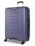 Чемодан Hedgren HCMBY01LEX Comby L Spinner 74 см Expandable HCMBY01LEX/870-01 870 Peacoat Blue - фото №1