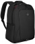 Рюкзак-антивор для ноутбука Wenger 612739 XE Professional Laptop Backpack 15.6″ with Tablet Pocket 612739 Black - фото №10