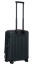 Чемодан-офис Bric's BRK28028 Capri 21″ Trolley S 55 см With Pocket 16″ USB Expandable BRK28028.101 101 Black - фото №7
