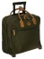 Кейс-пилот Bric's BXL38124 X-Collection Pilot Case Laptop 13″ BXL38124.078 078 Olive - фото №12