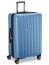 Чемодан на колёсах Delsey 002885830 Longitude Trolley XL 81 см Expandable 00288583002 02 Blue - фото №8