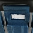 Чемодан Roncato 5613 Unica Small Trolley 55 см 5613-0168 0168 Azzurro - фото №6