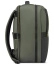 Рюкзак для путешествий Roncato 414464 Metropolitan Travel Underseat Backpack 15.6″ 414464-57 57 Military Green - фото №7