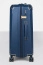 Чемодан на колесах Eberhart 54C*424 Cosmo Spinner M 65 см Expandable 54C-041-424 041 Dark Blue - фото №6
