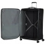 Чемодан Samsonite KJ3*008 Respark Spinner 82 см Expandable KJ3-09008 09 Black - фото №2