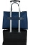 Женская сумка для ноутбука Samsonite KH0*003 Karissa Biz 2.0 Briefcase 14.1″ USB KH0-11003 11 Blue Nights - фото №9