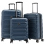 Чемодан Delsey 003867810 Meteor EU Trolley M 68 см Expandable