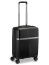 Чемодан на колёсах Roncato 419758 Airglam 2.0 Cabin Trolley 55 см Expandable 419758-01 01 Black - фото №11