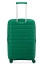 Чемодан на колёсах Roncato 418182 Butterfly B-Flying Spinner M 67 см Expandable 418182-07 07 Brilliant Green - фото №4