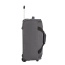 Сумка на колесах American Tourister 95G*005 Heat Wave Duffle/Wh 55 см 95G-08005 08 Charcoal Grey - фото №6