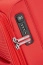Чемодан на колёсах American Tourister 94G*002 Lite Ray Spinner 55 см 94G-20002 20 Chili Red - фото №6
