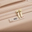 Чемодан Delsey 001676810 Chatelet Air 2.0 4DW Trolley Case M 66 см