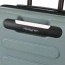 Чемодан Hedgren HCMBY01XS Comby XS Spinner 55 см HCMBY01XS/059-01 059 Grey Green - фото №17