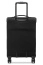 Чемодан Delsey 002257801 Brochant 3.0 4DW Cabin Trolley 55 см Exp 00225780150 50 Deep Black - фото №4