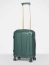 Чемодан на колесах Eberhart 54C*420 Cosmo Spinner S 54 см 54C-014-420 014 Dark Green - фото №10