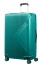 Чемодан American Tourister 55G*003 Modern Dream Spinner 78 см Expandable 55G-24003 24 Emerald Green - фото №1
