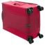 Чемодан Roncato 6172 Miami Medium Trolley 64 см Expandable 6172-09 09 Red - фото №5