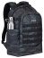 Рюкзак для поездок Rivacase 7631 Sherwood Backpack 15.6″ 7631 Navy Camo - фото №18