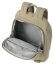Женский рюкзак-антивор Hedgren HIC11L Inner City Vogue L Backpack 10.1″ RFID HIC11L/908-15 908 Corduroy String Beige - фото №4