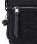 Сумка через плечо Hedgren HIC428 Inner City Emma Crossover 3 CMPT RFID HIC428/867-01 867 Full Quilt Black - фото №6