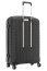 Чемодан Roncato 5466 Uno ZSL Premium 2.0 Large Trolley 76 см 5466-0101 0101 Black - фото №3