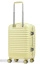 Чемодан на защелках Delsey 002175801 Bastille 2.0 4DW Cabin Case S 55 см