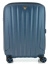 Чемодан Roncato 5613 Unica Small Trolley 55 см 5613-0168 0168 Azzurro - фото №4