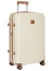 Чемодан Bric's BAH08452 Taormina 27″ Spinner M 69 см Expandable BAH08452.014 014 Cream - фото №7
