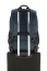 Рюкзак на колёсах Samsonite CM5*009 GuardIT 2.0 Laptop Backpack/Wheels 15.6″ CM5-01009 01 Blue - фото №8