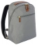 Рюкзак Bric's BXL45059 X-Collection X-Bag Medium City Backpack BXL45059.517 Grey - фото №1