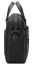 Сумка Roncato 400902 Panama 4.0 Laptop Briefcase 15.6″ 400902-01 01 Black - фото №7