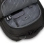 Деловой рюкзак для ноутбука Roncato 417186 Interface Business Backpack 14″ 417186-01 01 Black - фото №2