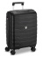 Чемодан Roncato 418253 Skyline 2.0 Spinner S 55 см Expandable 418253-01 01 Black - фото №1