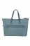 Женская сумка Samsonite KC5*007 Karissa 2.0 Duffle S KC5-61007 61 Petrol Blue   - фото №5