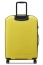 Чемодан Delsey 003105810 Anvers 4DW Trolley Case M 65 см Expandable 00310581045 45 Yellow - фото №4