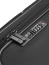 Чемодан Roncato 415303 Ironik 2.0 Cabin Spinner 55 см Exp 415303-01 01 Nero - фото №7