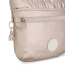 Сумка через плечо Kipling K1087848I Arto Shoulder Bag Across Body Metallic Glow
