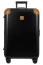 Чемодан Bric's BAQ08353 Amalfi 28″ Spinner M 70 см BAQ08353.001 001 Black - фото №4
