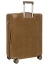 Чемодан с чехлом Bric's BLF05202 Life 28″ Spinner M 71 см Expandable BLF05202.216 216 Camel - фото №7