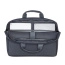 Сумка для ноутбука Rivacase 7532 Prater Laptop Bag 15.6″ 7532 Dark Grey - фото №6