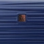 Чемодан MODO by Roncato 424183 Houston Cabin Spinner 55 см 424183-23 23 Dark Blue - фото №9