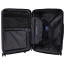 Чемодан Hedgren HCMBY01MEX Comby M Spinner 65 см Expandable HCMBY01MEX/870-01 870 Peacoat Blue - фото №2