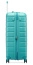 Чемодан со съемными колесами Roncato 463451 ReLife Spinner L 78 см Expandable 463451-57 57 Salvia - фото №7