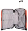 Чемодан на колесах Magellan VOCIERMAG2*M Rio Spinner M 66 см Expandable VOCIERMAG2RDM Красный - фото №2