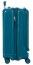 Чемодан с чехлом Bric's BNK08028 Positano 21″ Carry-on Spinner with Pocket  55 см 16″ USB Expandable BNK08028.326 326 Sea Green - фото №8